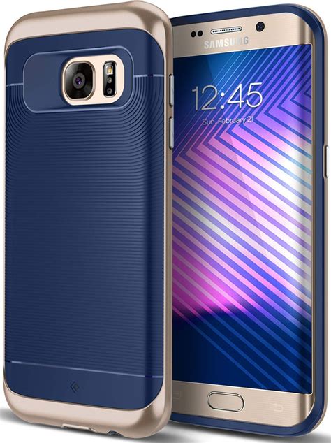 cover samsung s7 edge burberry|best case for s7 edge.